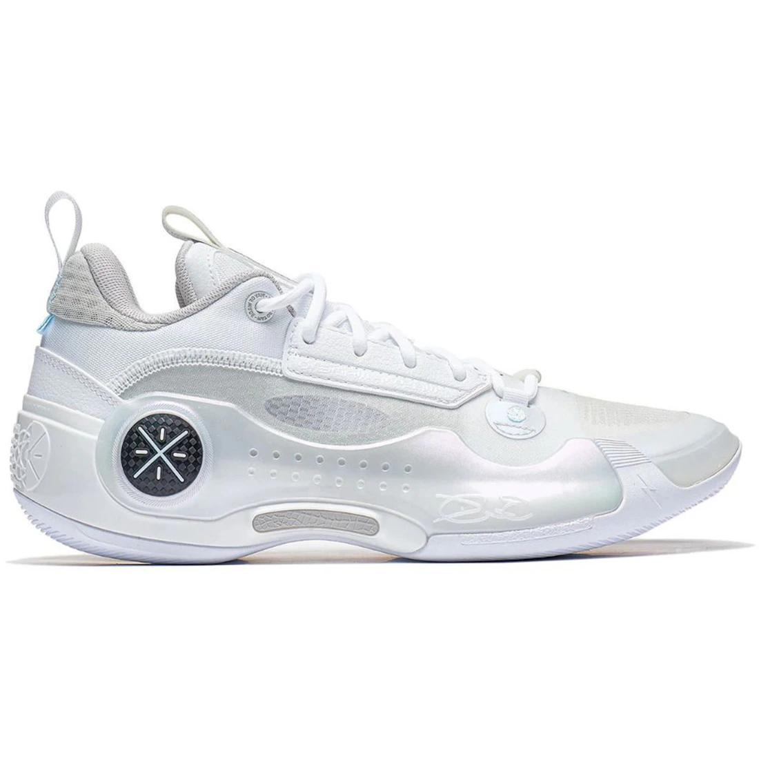 

Кросівки Li-Ning Way of Wade 10 Low White Hot(ABAS083-1) 41