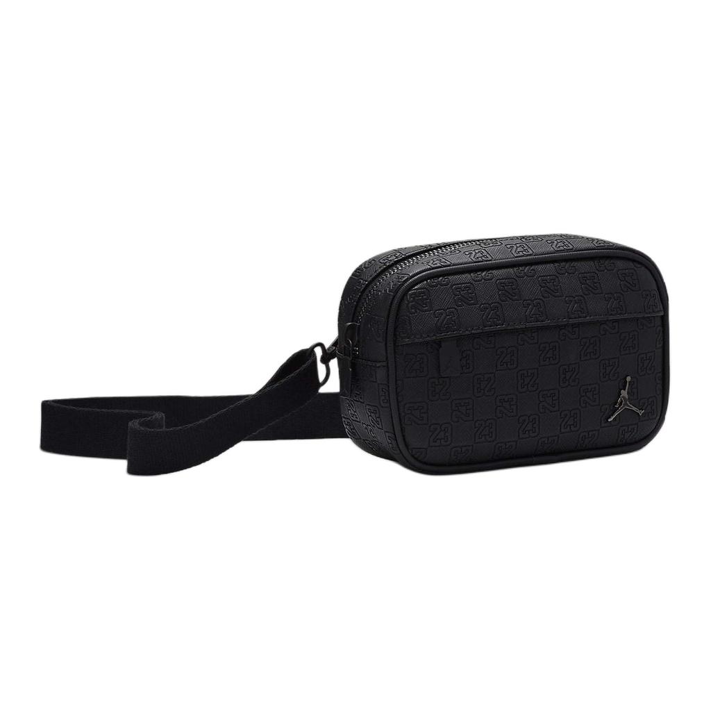 New Jordan Monogram Camera 1.5L Bag Black MA0988-023
