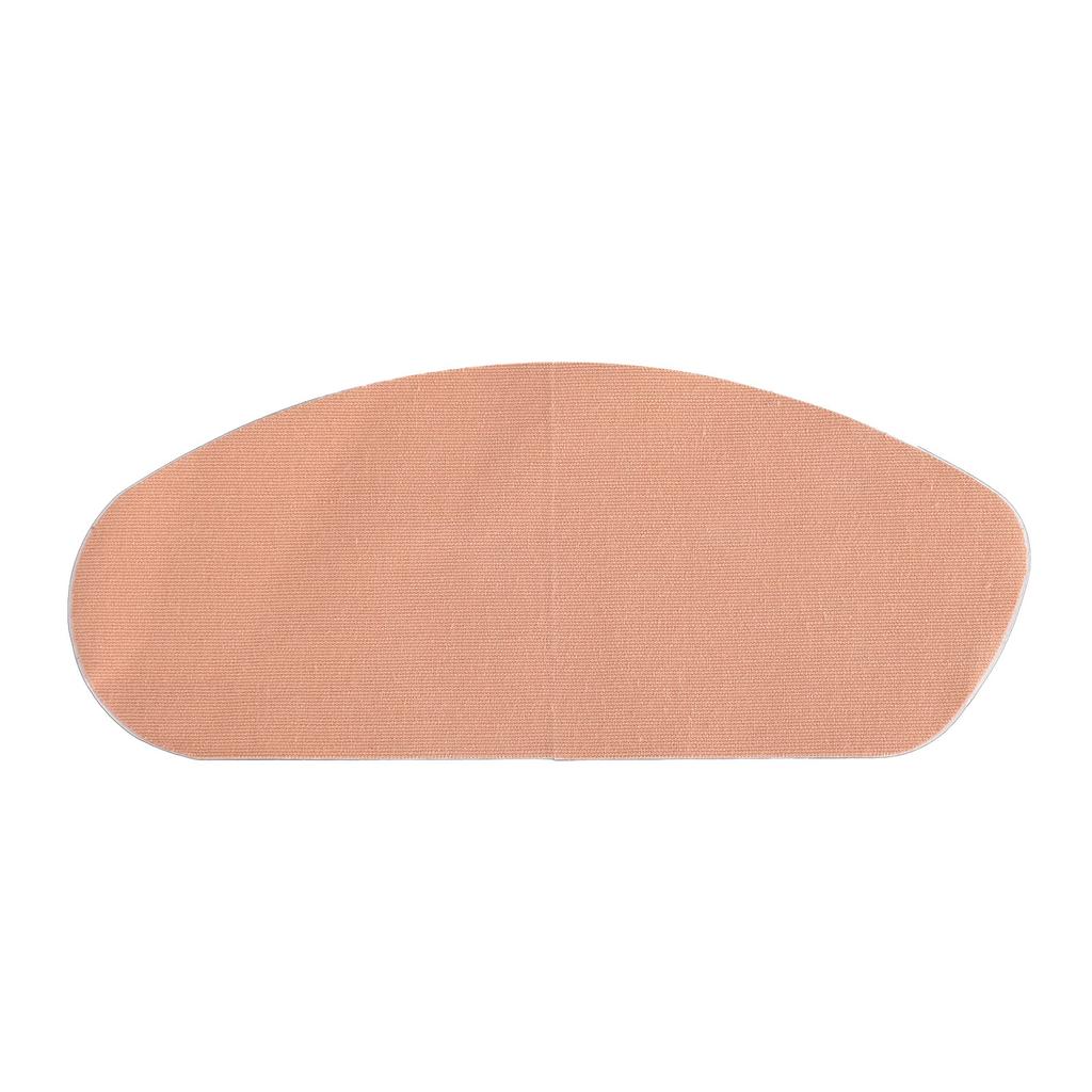 10PCS Thigh Inner Anti Friction Sticker Sweat Proof Elastic Breathable   Friction   Skin Tape
