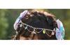 All-Season Mermaid Lolita Princess Dress for Girls - Holiday Gift & Performance Costume