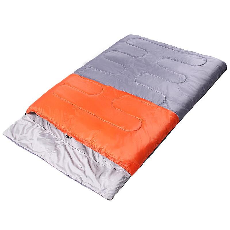 

Tri-polar TP3005 Double Sleeping Bag