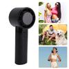 Handheld Cooling Fan   Wind Speed   Cooling Fan with Hook for Travel Outdoor 3000mAh Battery