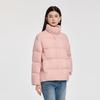 FivePlus Women's Short Stand-Collar Puffer Jacket
