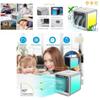 Portable Usb Air Conditioning Fan Mini Home Cooler Office Air Humidifier Fan