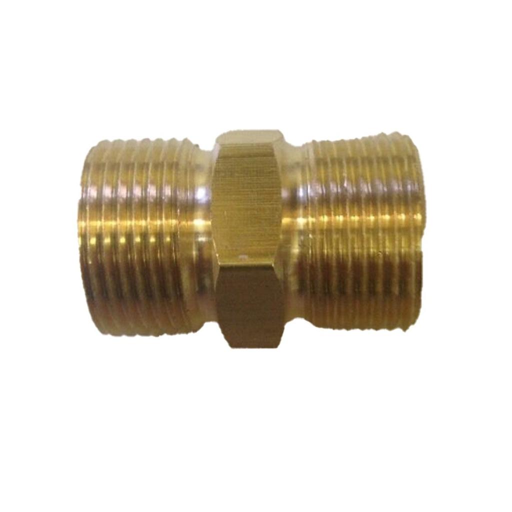For Kranzle Adapter Høytrykksslange M22 høytrykkspyler