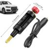 Car Ignition System Coil Tester Spark Plug Adjustable Diagnostic Checker Tool