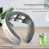 MEEE GOU Neck Massager CN Plug (adapter Included)