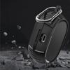 Shockproof TPU Case Compatible for Elite7pro/7Active/75T Earbuds AntiDrop Earbud Protections Includes Carabiner Clip