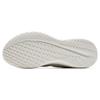Anta Liuyun Abrasion Resistant Low Top Casual City Commute Running Shoes Men's White Orange Sneakers 912345512-2