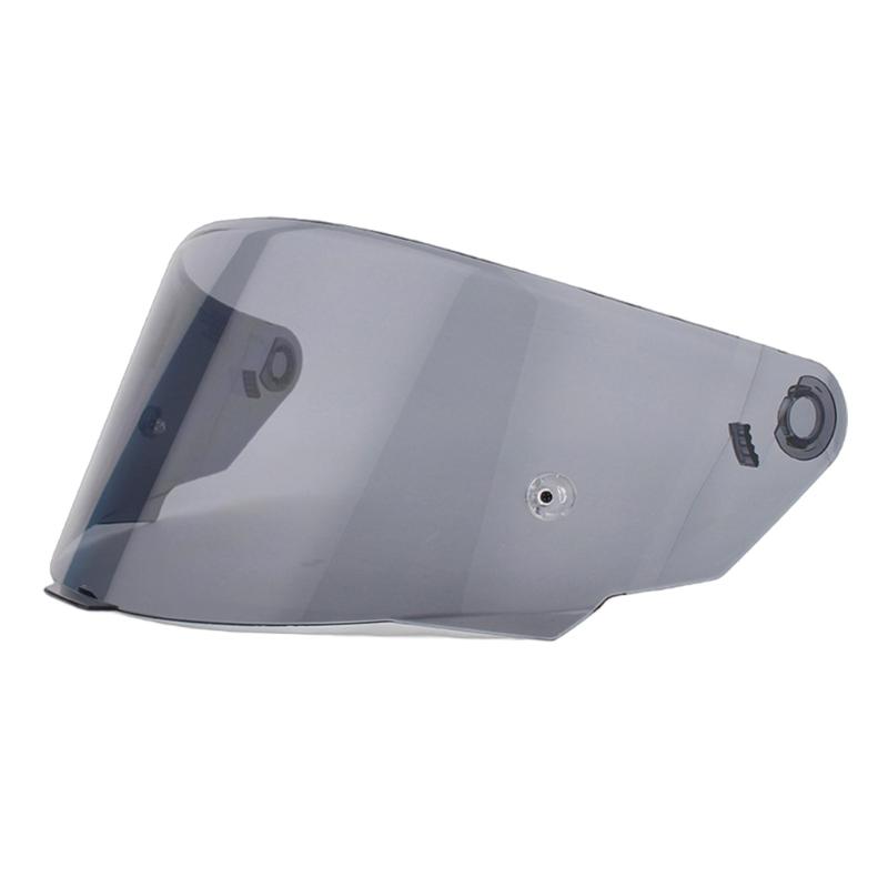 Sunshades Motorcycle Helmets Lens Visors Antifog High Strength Accessory Adjustable For KYT Course Enhancing Riders Safe