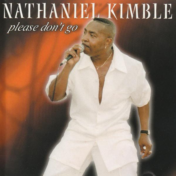 

CD KIMBLE, NATHANIEL - Please Don t Go SQCD9115 Susie Q Records Japan Soul/Funk Used
