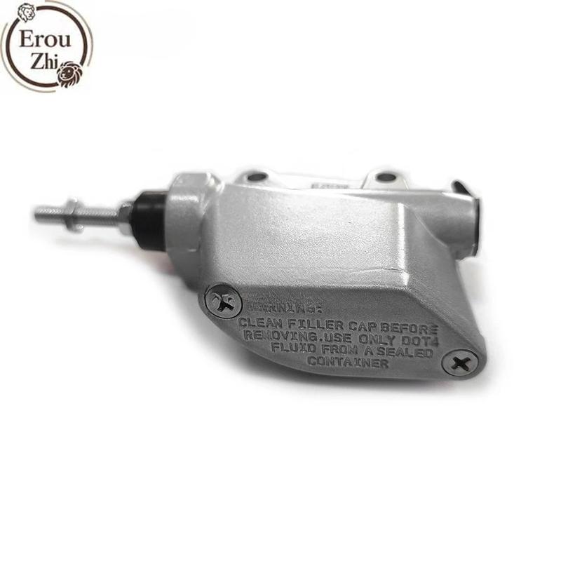 Motorcycle Accessories Rear Disc Brake Pump Rear Brake Upper Pump For FB Mondial HPS 125 300