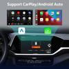 4G DSP Android For Chery Tiggo 3 3X Tiggo 2 Car Radio Multimedia Video Player Carplay GPS Navigation Stereo Autoradio DVD DR 3.0