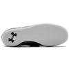 Under Armour Centric Grip Black Metallic Victory Gold Unisex Sneakers Jet-Grey 3021862-003