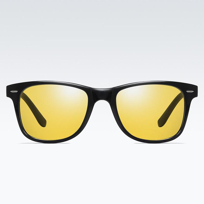 aoron Night Vision Polarized Solbriller Outdoor Accessories Mote for menn Briller