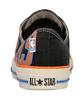Sneakers All Star NBA OX New York Knicks cm [Converse] (R) 25.5