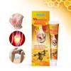 Bee Venoms Topical Creams Knee Care Plaster Shoulder Neck Waist And Legs