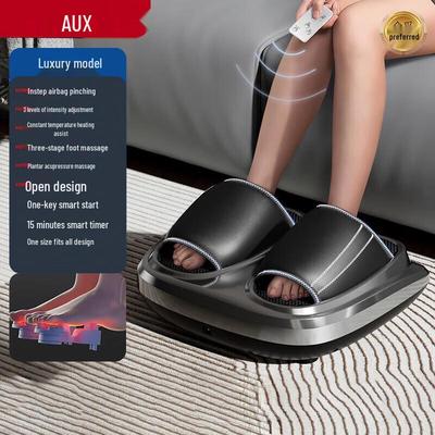 Foot Massager CN Plug (adapter Included)