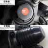 Car Headlight Rubber Cover, Waterproof Dustproof Cover, Light Cover, Car Dust Cover, For LED