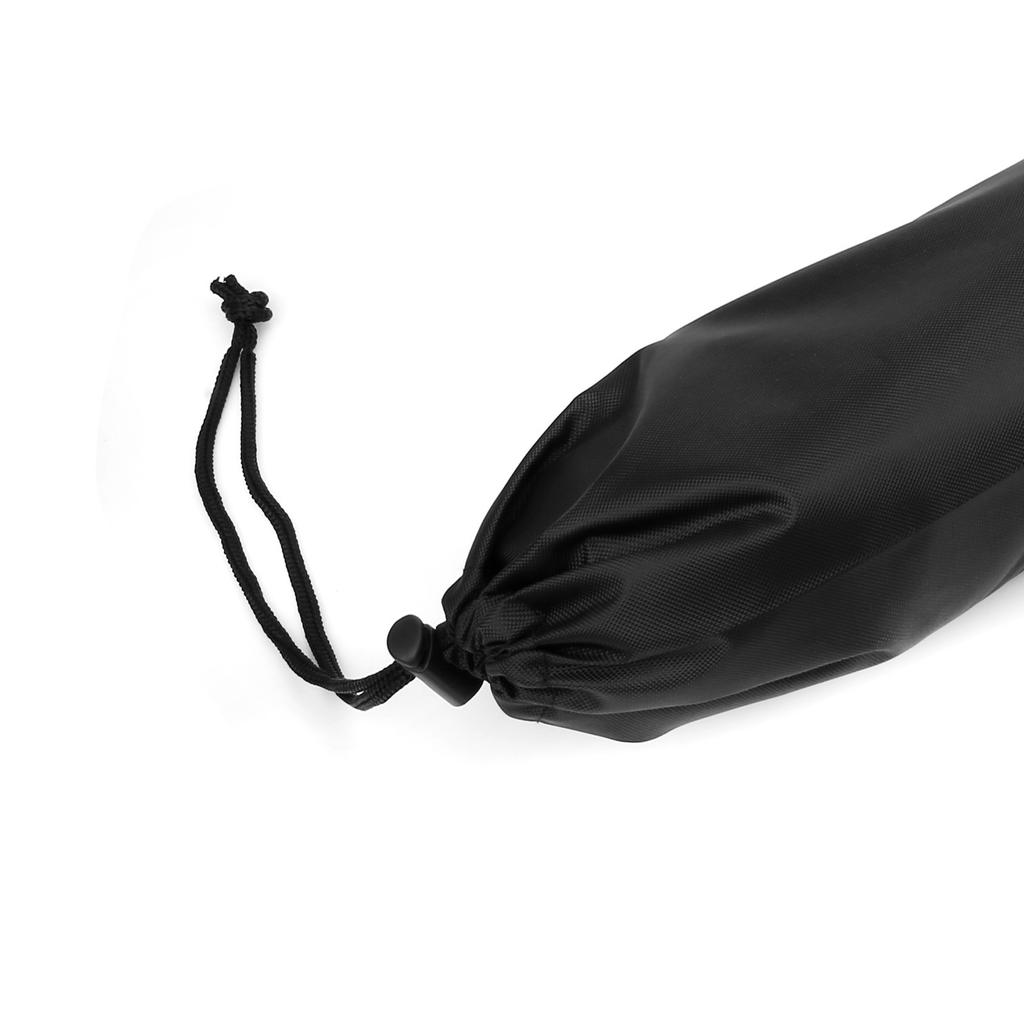 2Pcs Camping Accessory Bag Multifunctional Portable Tent Canopy Pole Storage Bag