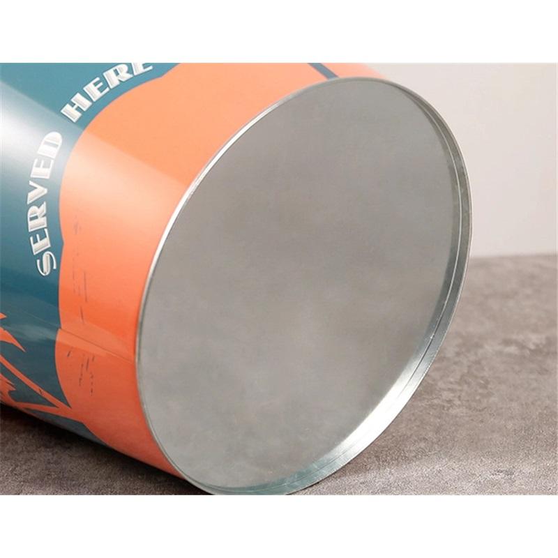 Creative Ice Bucket For Bars And Home Stylish Outdoor Beer Tub KTV Supplies Commercial Champagne Beer Ice Dry Ice Holder