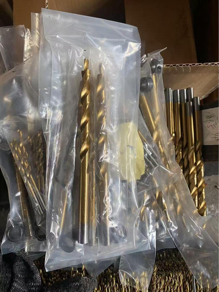 Woodworking Metric/Imperial Punch Locator Tool for Straight and Oblique Holes