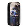 Mortal Kombat II Moive 2026 Merch Pencil Case Large-capacity Kids School Supplies  Pencil Bag Suprise Gift