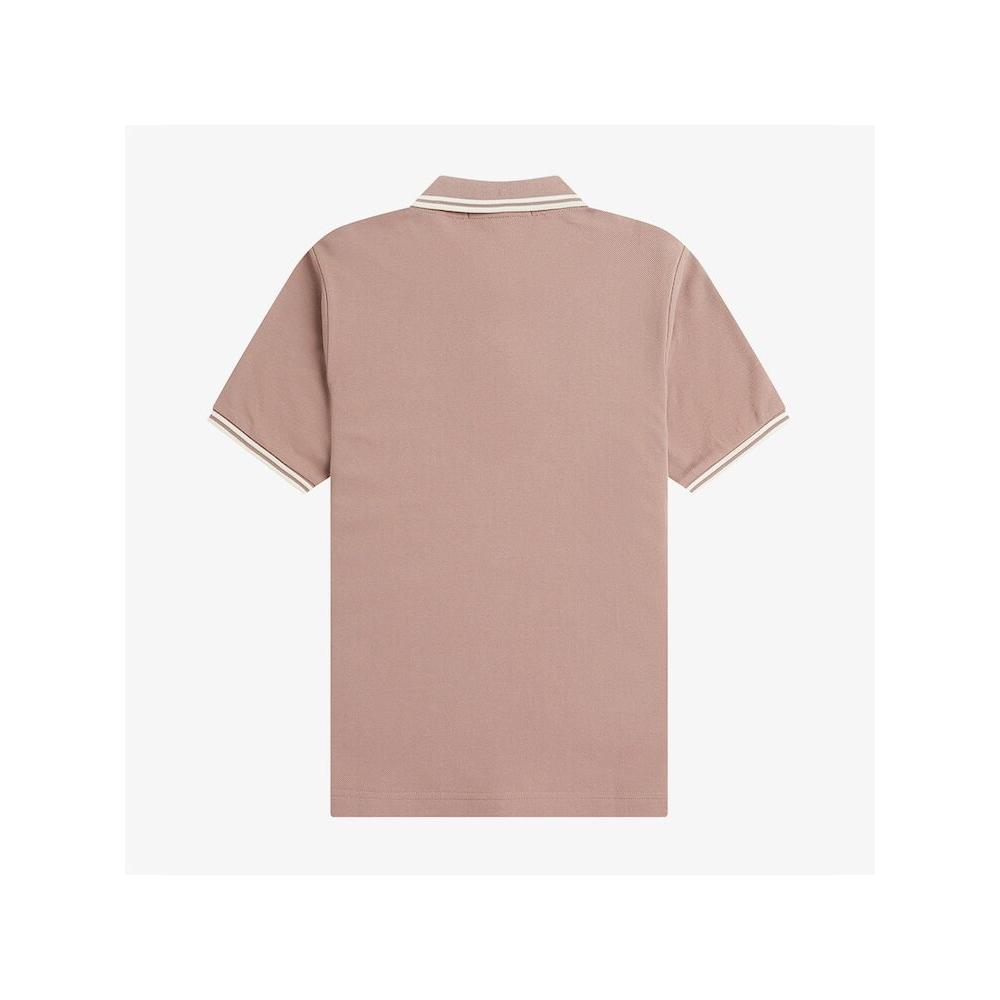 Fred Perry [headquarters Genuine] Fred Perry [g3600] Twin Tip Fred Perry Shirt  U79  Afpf2413600 U79 qzgAfpf2413600 U79