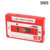 Usb Rechargeable Voice Recording Cassette Tape 60/300 Seconds Voice Recorder Greeting Card
