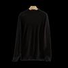 Pasture Women's 100% Merino Wool Semi-High Neck Sweater