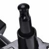 6 Pieces Metal+Plastic Guitar Tuning Pegs 3L3R Configuration Guitar Tuning Keys  For  Guitar