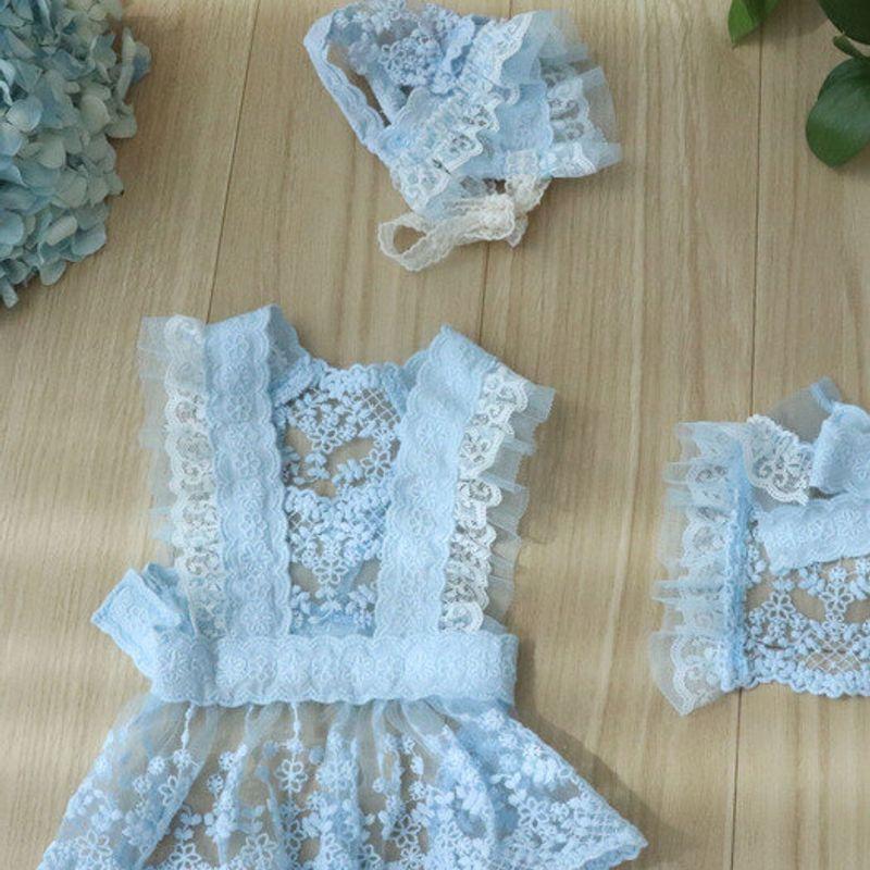 Haneul mung mung Tinker Bell Lace dress