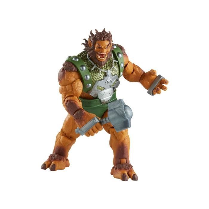 Figurine Marvel Legends - Thor - Ulik