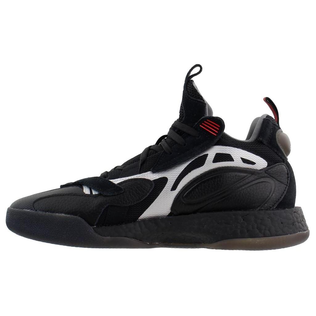 adidas ZoneBoost Core Black Men s EG5760 EU 46