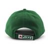 New Era 9FORTY New York Jets NFL THE LEAGUE REGULOWANA czapka do futbolu amerykańskiego, Zielona, 940, [Używana]