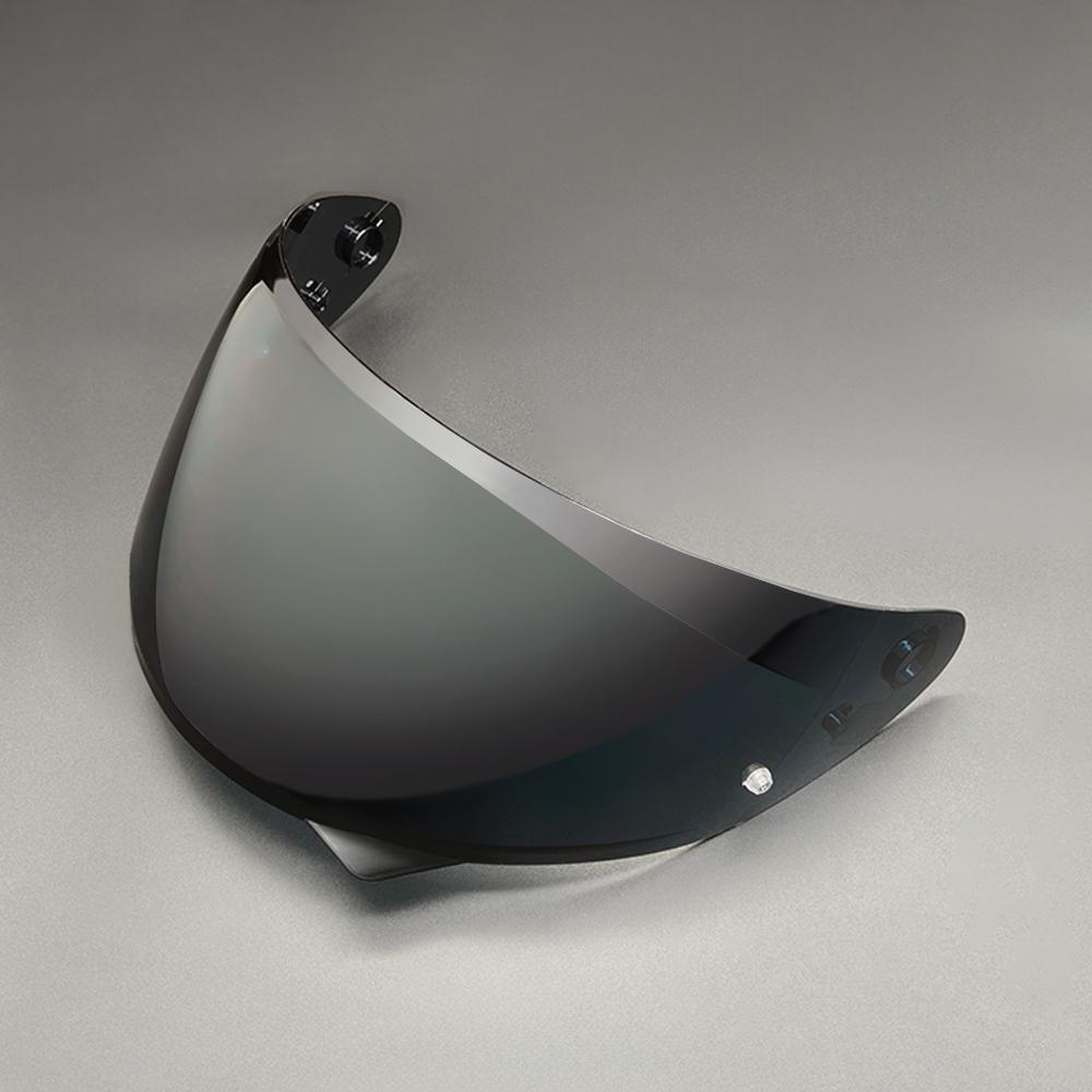 HJ34P Visor for HJC C10 Helmet Shield Replace Anti-UV Anti-Scratch Dustproof Wind Shield Motorcycle Accessories
