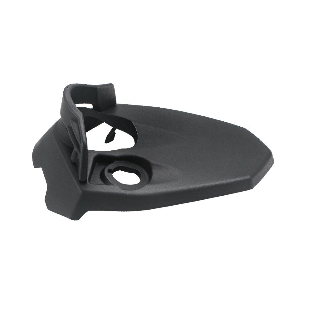 Motorcycle Mile Ignition Surround Panel Key Switch Protection Cover For BMW F800GS F700GS F800 F700 GS 2013 2014 2015 2016 2017