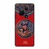 3D Relief Embossed Cover For TCL 60 NxtPaper 4G Case Soft Silicone Back Cover For 60 NXTpaper 4G 3D Relief Funda TCL 60 NXTpaper