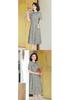 2026 Fashionable Summer Dresses for Middle-Aged and Elderly Women - Elegant, Age-Reducing Styles for Moms