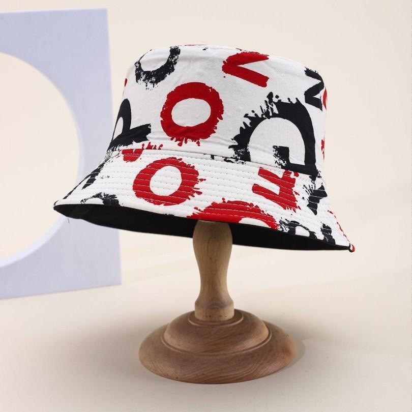 Multi-Style Bucket Hat Versatile Men'S And Women'S Outdoor Travel Visor Classic Washbasin Hat