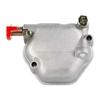 Generator Maintenance Diesel Engine Cover Decompression Cover Pressure Relief Cover 10*10*5cm For 1100f Diesel Engines