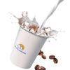 Deli Dexin 250ml Thickened Disposable Paper Cups