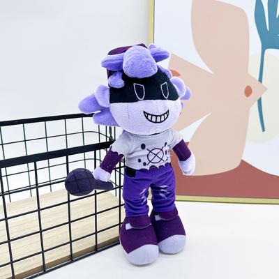 Neu FNF Silly Billy Plüsch Friday Funk Night Plüsch Spielzeug Puppe