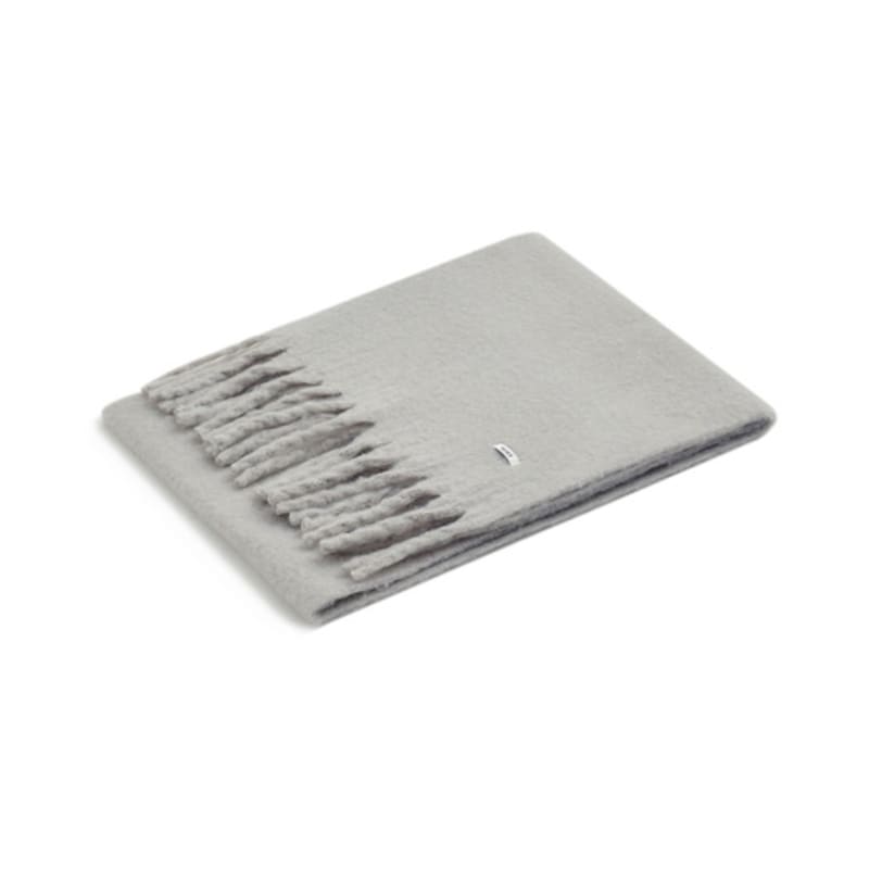 Velsey Bold Solid Muffler [GREY]