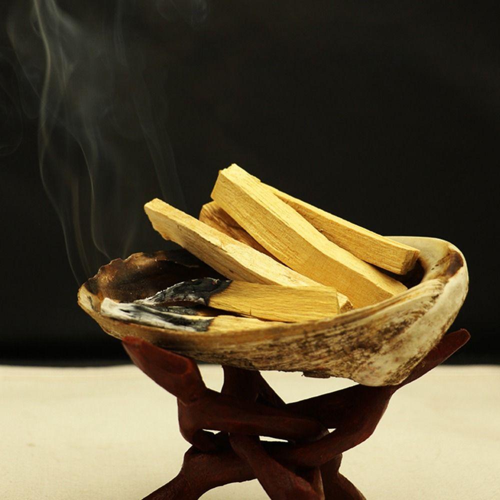 Stress Relief Natural Incense Sandalwood Sticks Sandalwood Powder Sandalwood Wood Wood Strips