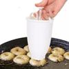 Donut Make Maker Cake Baking Mould Impression Mould Press Mould Bagel Maker Donut Baking Tools Baking Moulds