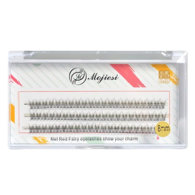 Candy Drop - Individual Cluster False Eyelashes (Various Designs)