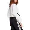 adidas Sweatshirt Women's White JW1759