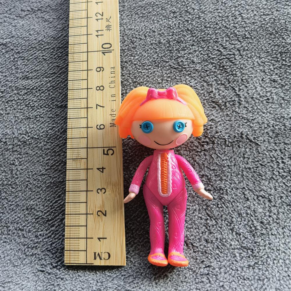 lalaloopsy Разнообразие оригинальных кукол MGALalaloopsy, кукла-ангел, игрушки для игры в домик, подарки, лучшие подарки для детей