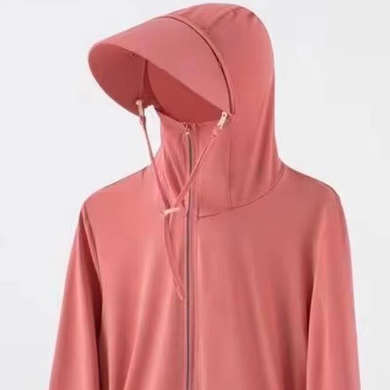 Women's Lightweight UPF50+ Sun Protection Jacket AWSNPF192